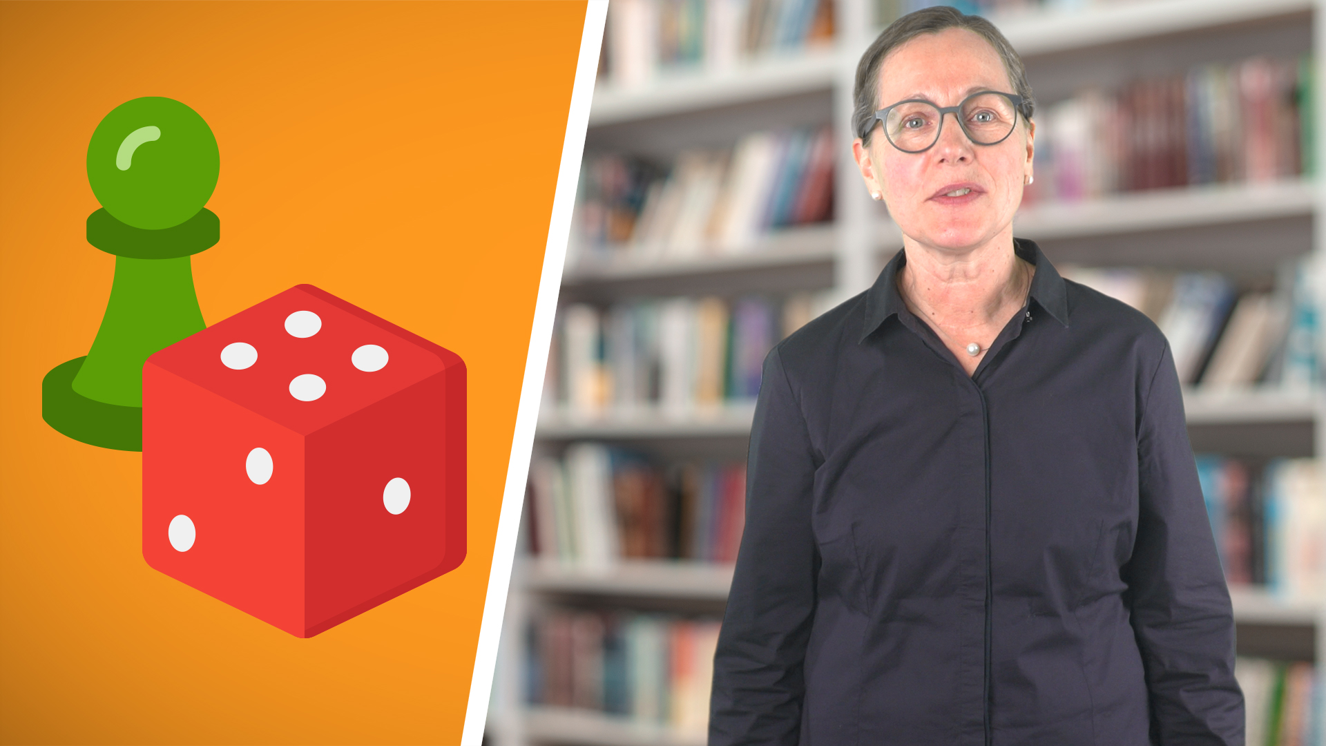 Vorschaubild zum Kurs: Beschäftigungsangebote: Spielerisch im Pflegealltag