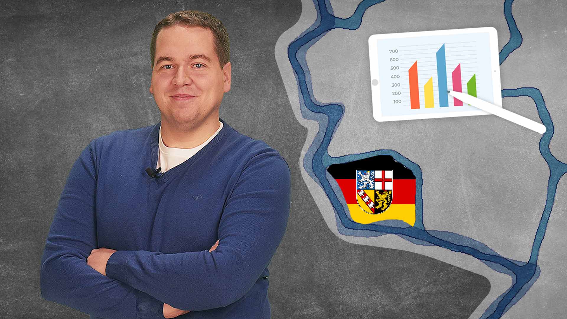 Abrechnungsmanagement im Saarland