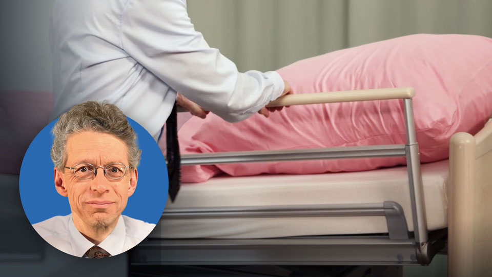 Freiheitsentziehende Maßnahmen in der stationären Pflege