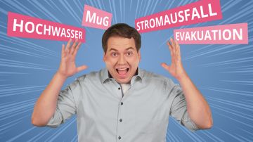 QM Krisenmanagement - Mehr als nur eine Pflichtaufgabe