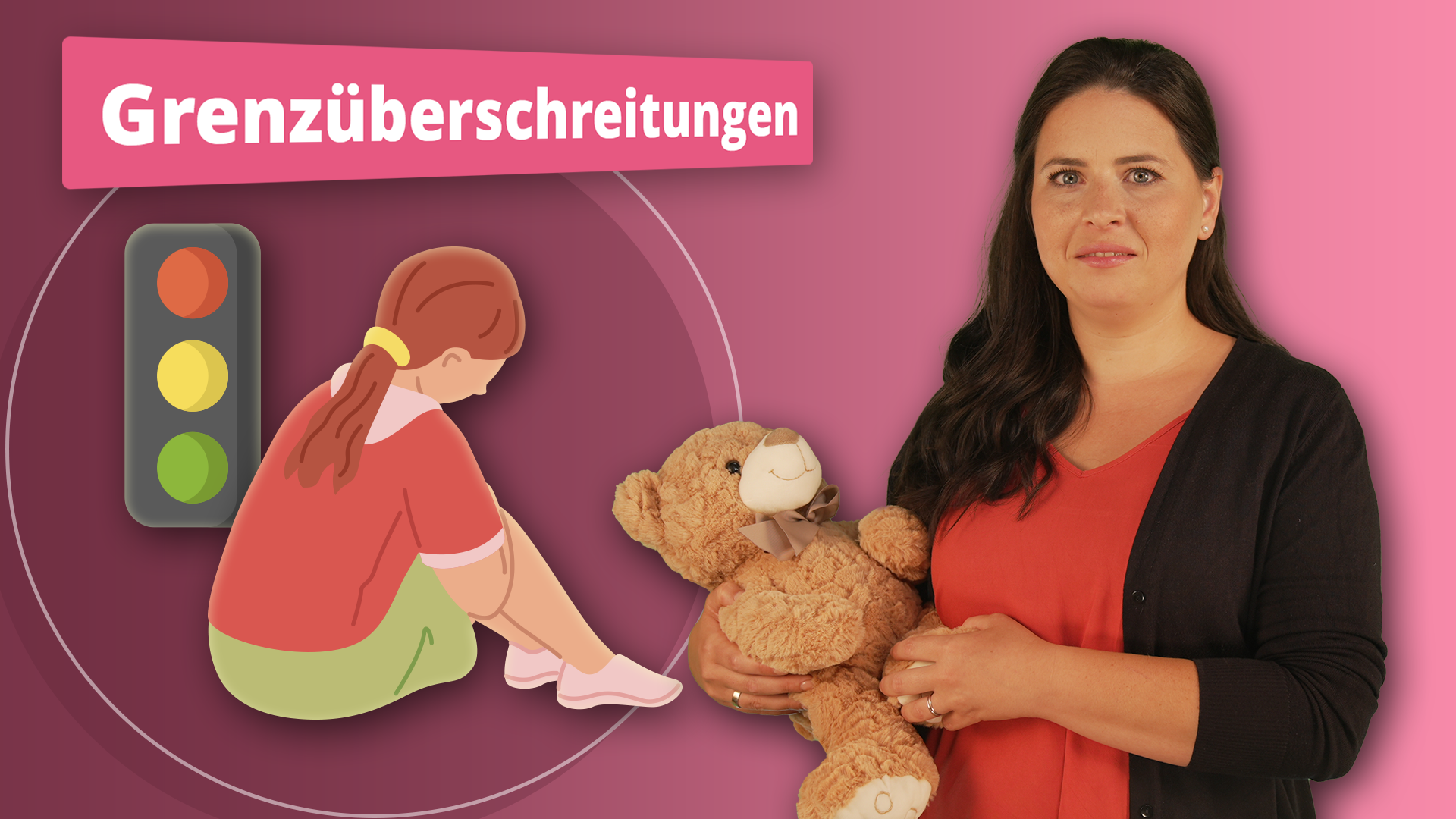 Institutioneller Kinderschutz