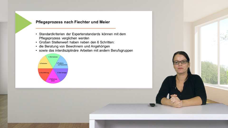 Vorschaubild zum Kurs: Förderung der Harnkontinenz in der Pflege