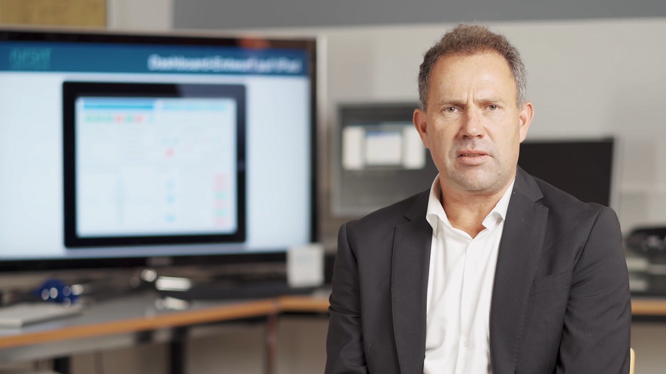 Vorschaubild zum Kurs: Digitalisierung in der Pflege – Ein Blick in die Zukunft