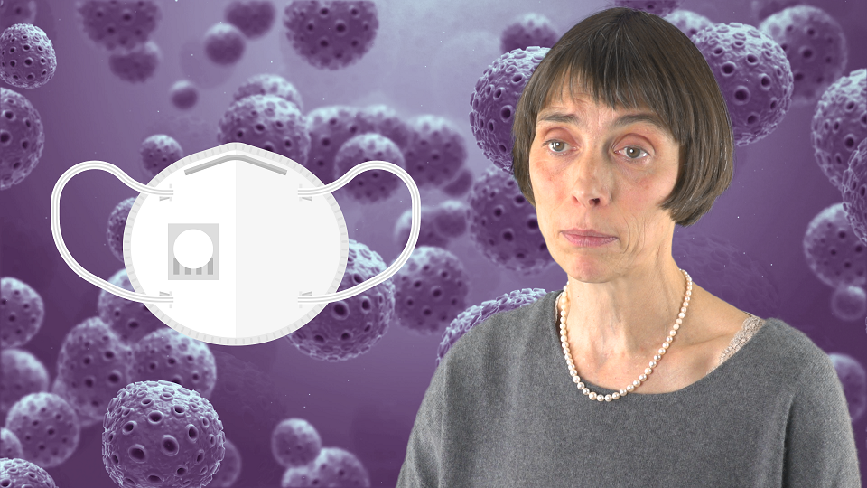 Vorschaubild zum Kurs: Experteninterview Coronavirus (SARS-CoV-2) vom 02.03.2020