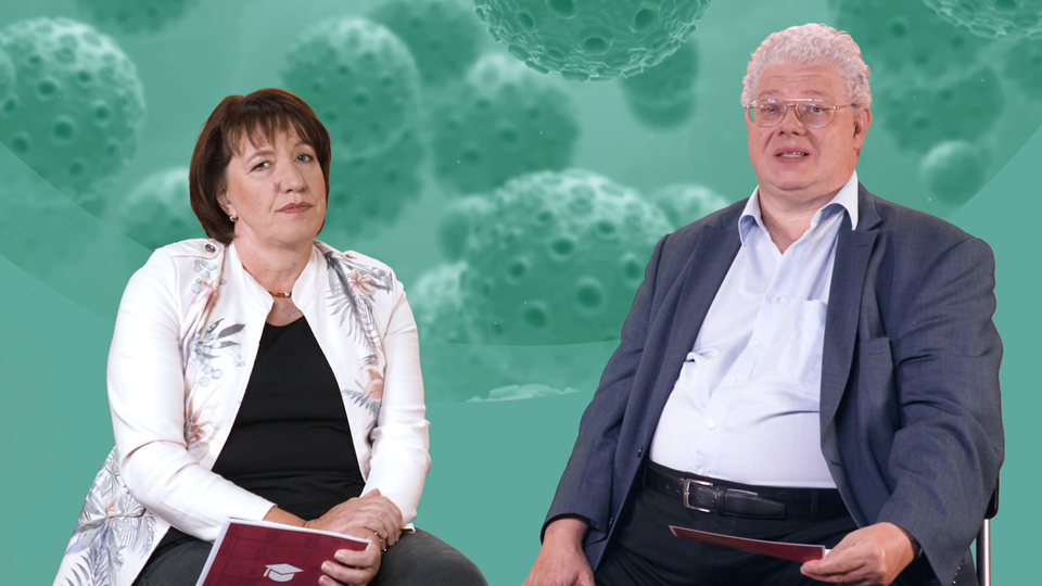 Vorschaubild zum Kurs: Hygiene im Dialog 