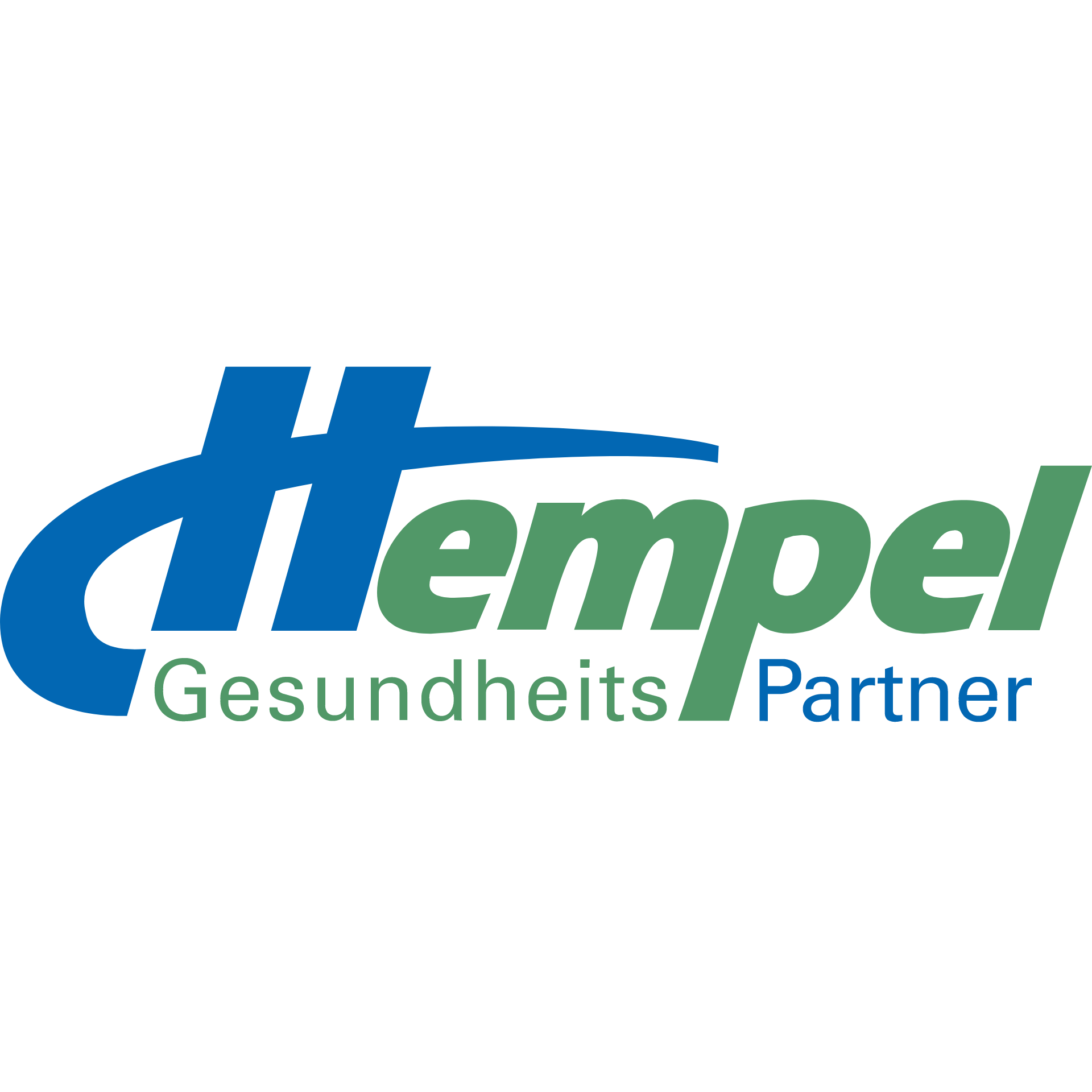 Hempel Sanitätshaus Tabea Koch, Ben Stubenrauch