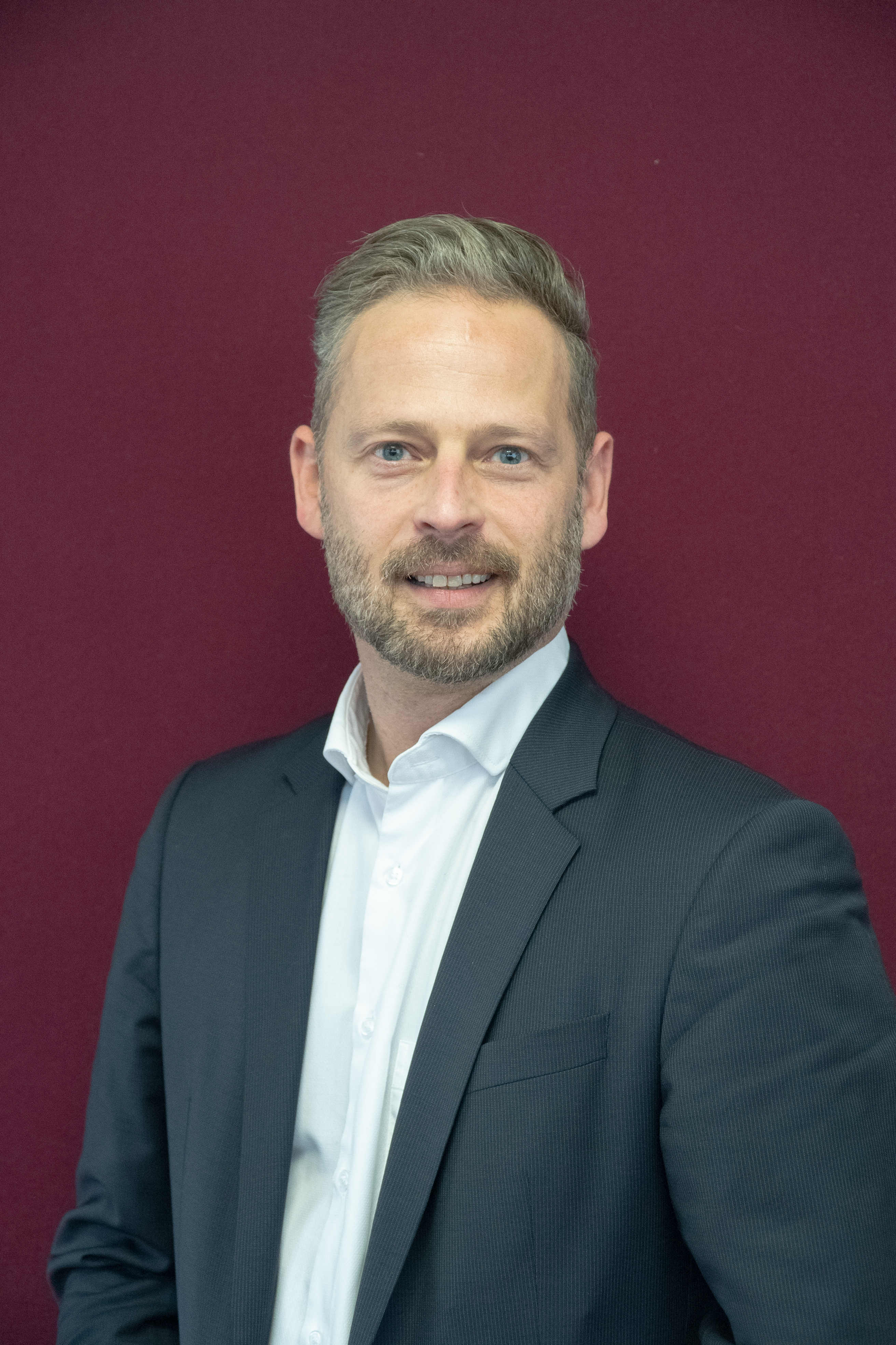 Frank Brethauer