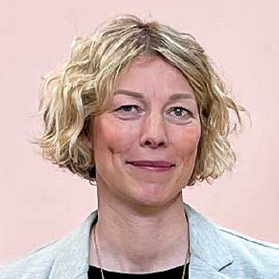 Heike Sowade