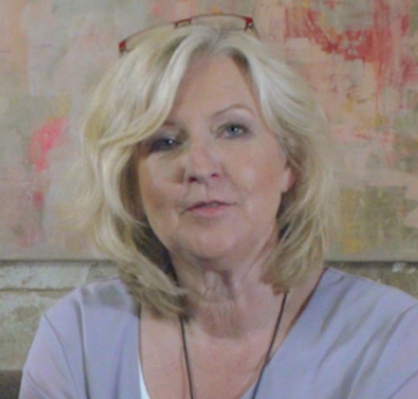 Gabriela Koslowski,  Anna Koslowski