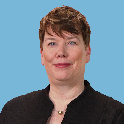 Annegret Miller